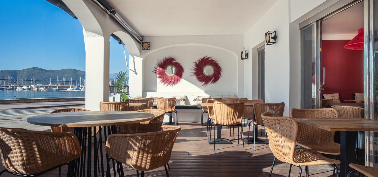 Restaurante Pícaro (6)